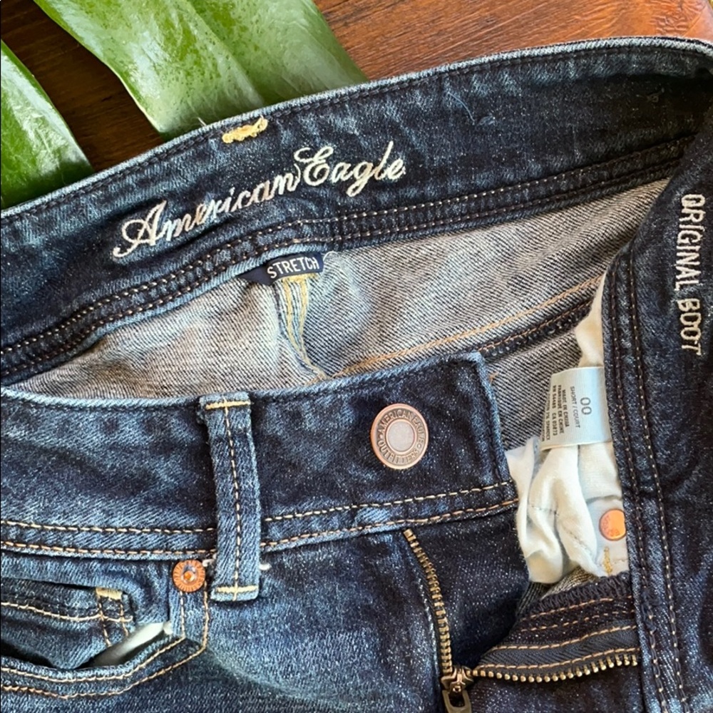 American eagle - Picture 3 of 3